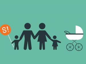 Jāinformē par vēlmi bērnam uzsākt bērnudārza apmeklējumu septembrī