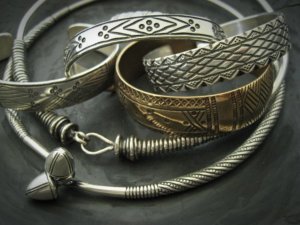 Iespēja piedalīties rotu gatavošanas meistarklasēs