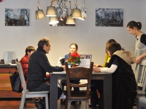 Projekta INT-HERIT īstenošanas pirmais posms