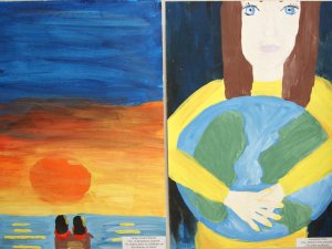 Lekciju cikls „Sarunas par būtisko” Siguldas novada bibliotēkā