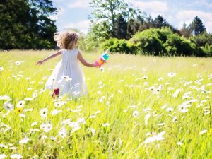 Aicina pieteikt mazos novadniekus Bērnības svētkiem