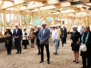 Klaušinieku mājas Spāru svētki – ceļā uz Latvijas simtgadi