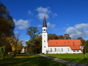 Brēmenes Mākslu universitātes kamerkora koncerts