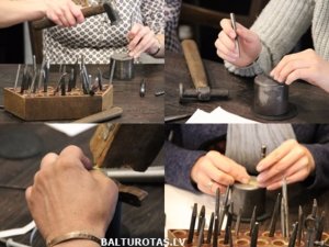 Izstāde „100 rotas Siguldai un Latvijai”