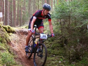 Siguldā notiks starptautiskas kalnu divriteņu sacensības