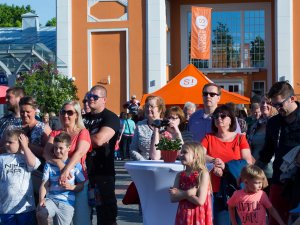 Novada svētku piedāvājums ģimenēm ar bērniem