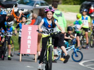 Aicina piedalīties „S!-Velo 2017” trešajā posmā