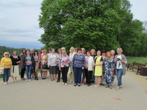 Pirmais Latvijas bērnudārzu „Saulīte” salidojums notiek Siguldā