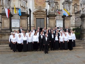 Siguldā notiks Vaiklifa biedrības kora koncerts