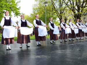 Notiks Aelitas Ziemeles jubilejas koncerts