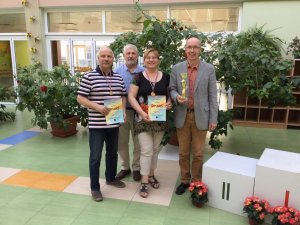 Siguldieši Latvijas senioru čempioni šahā