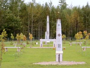 Sokrata tautskola aicina uz brīvdabas bibliotēkas atklāšanu