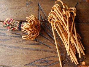 Vēl tikai līdz nedēļas beigām var parakstīties par Siguldas spieķa iekļaušanu kultūras mantojuma sarakstā