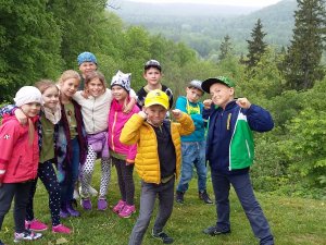Noslēgusies vasaras nometne „Bonifācija brīvdienas”