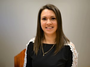 Šomēnes darbu uzsāks bērnudārza „Saulīte” vadītāja Evija Grava