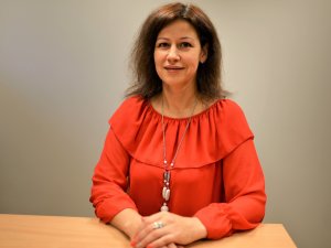 Bērnudārza „Tornīši” vadītājas amatā apstiprināta Indra Podziņa