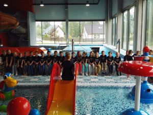 Noslēgusies angļu valodas nometne „Hello Summer 2017”