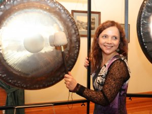 Turaidas Dainu kalnā notiks dainu meditācija