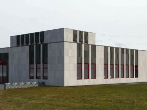 Uzsākta Mores Amatu mājas būvniecības ieceres publiskā apspriešana