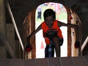 Sestdien notiks sprinta skrējiens Turaidas tornī