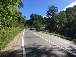 Aicina iepazīties ar Gaujas un Turaidas ielas pārbūves skiču projektu