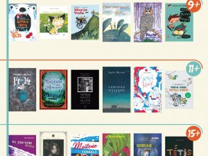 Aicina piedalīties „Bērnu, jauniešu un vecāku žūrijā 2017”