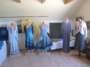 Mores kauju muzejā norisināsies „Rokdarbnieku meistarklase”