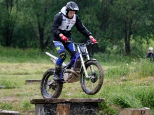 Siguldā norisināsies triāls un ekstrēmā daudzcīņa motosportā