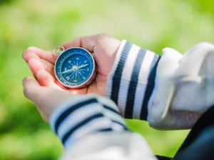 Aicina uz bezmaksas orientēšanās papildnodarbību