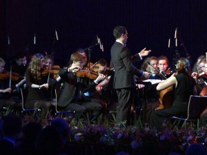 Siguldā viesosies simfoniskais orķestris no Dānijas