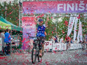 Turpinās pieteikšanās Latvijas riteņbraucēju Vienības velobraucienam