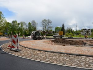 Ielu un ceļu remontdarbu sezonas aktualitātes