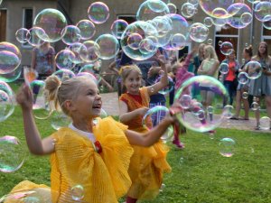 PAPILDINĀTS: Notiks Mores vasaras pasākums „Satiksimies Morē!”