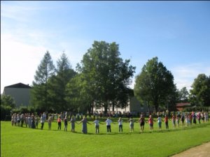 Siguldas pedagogi piedalās ekoskolu Vasaras forumā