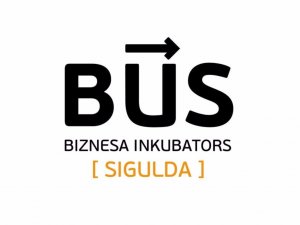 Siguldas biznesa inkubatorā norit aktīva darbība 