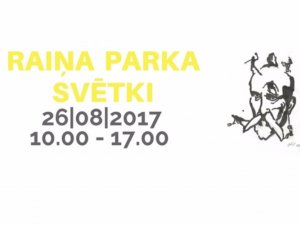 Nedēļas nogalē jauniešus aicina uz sportiskiem Raiņa parka svētkiem