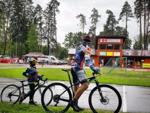 Velosporta cienītājus aicina piedalīties „S!–Velo 2017” ceturtajā posmā
