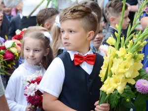 Novada izglītības iestādēs sākas jauns mācību gads 