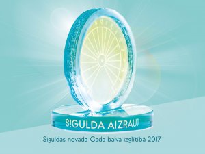 Šovakar svinīgā ceremonijā apbalvos Gada balvas izglītībā laureātus