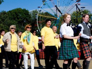 Šonedēļ Siguldas novadā – „Kalniešu spēles”, Tēva dienas futbola turnīrs un citi pasākumi