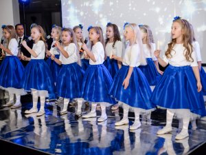 Vokālā studija „Siguldiņa” uzņem jaunus dalībniekus