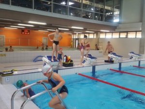 Turpinās projekts „Esi vesels Siguldas novadā!”