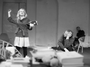 Šonedēļ Siguldas novadā – Dzejas dienu pasākumi, vokālo ansambļu sadziedāšanās un citi pasākumi