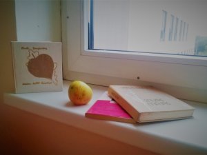 Siguldas Valsts ģimnāzijā ar īpašu akciju atzīmē Dzejas dienas