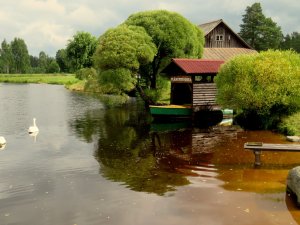 Apbalvoti konkursa „Sakoptākais īpašums Siguldas novadā 2017” laureāti