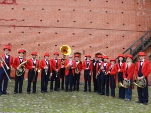 Turaidas muzejrezervātā notiks pūtēju ansambļa „Sigulda” koncerts