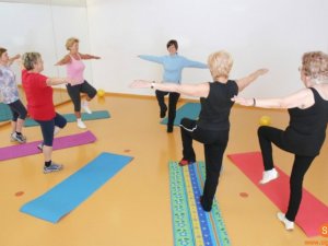 Nevalstisko organizāciju aktivitātes novembrī