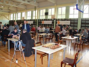 Noslēgušies gada lielākie šaha turnīri