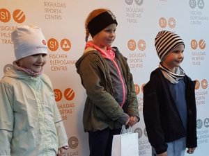 Noslēdzies skriešanas un nūjošanas seriāls „Siguldas apļi 2017”