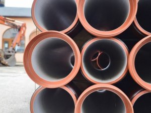 Siguldā turpinās paplašināt centralizēto notekūdeņu savākšanas sistēmu